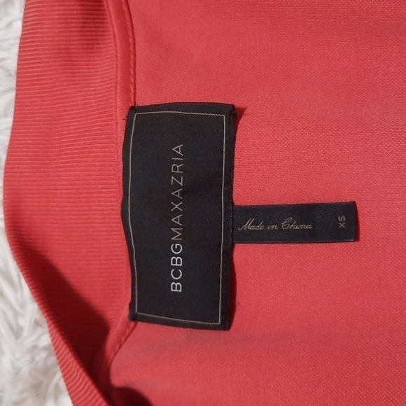 Bcbgmaxazria Jacket - Picture 4 of 7